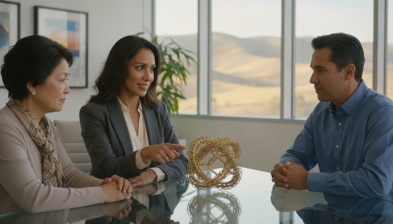 California Irrevocable Trust Modification Attorney: Fixing 'Broken' Trusts in 2026