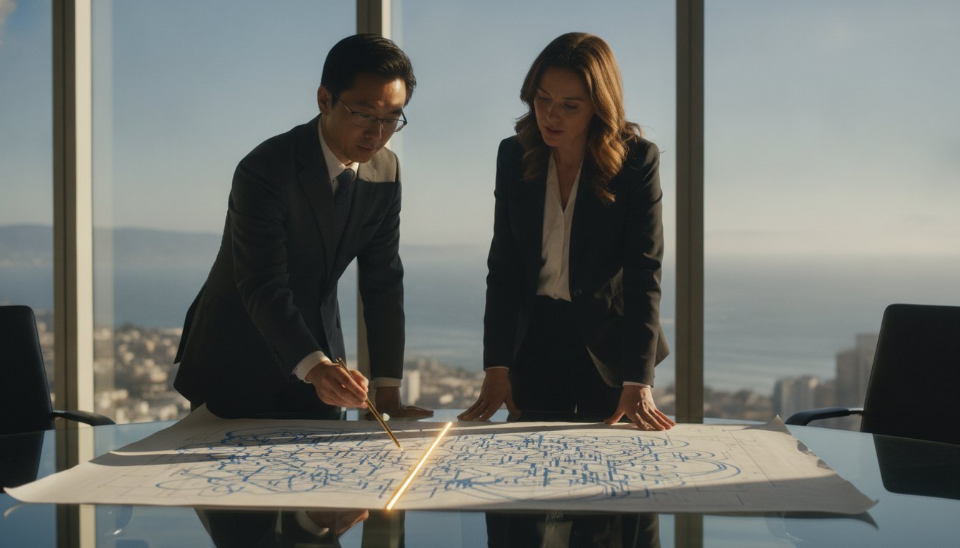 Trust Modification Petition California: Streamlining Irrevocable Trust Changes
