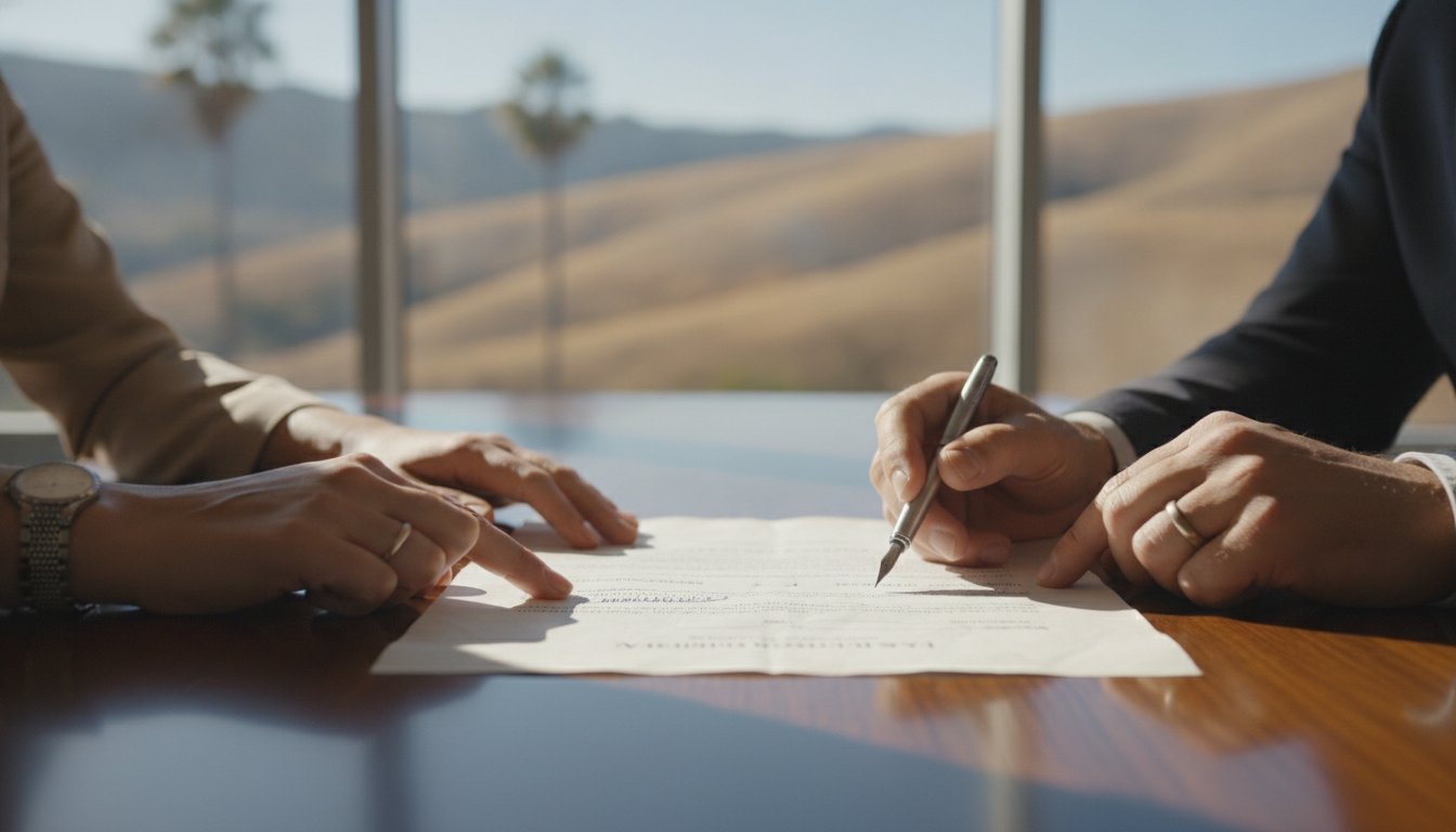 How to Modify an Irrevocable Life Insurance Trust (ILIT) in California
