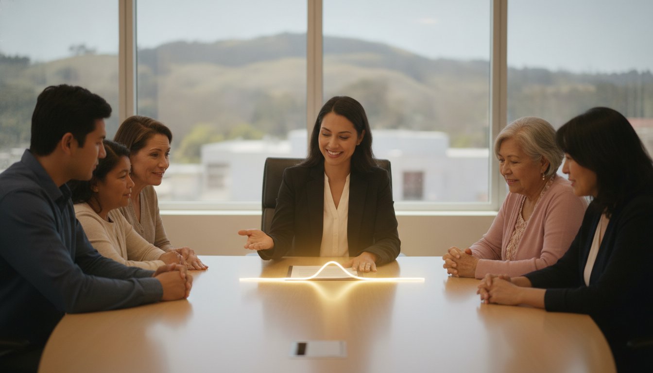 Irrevocable Trust Modification Attorney Alameda County: Fixing Your 'Broken' Trust