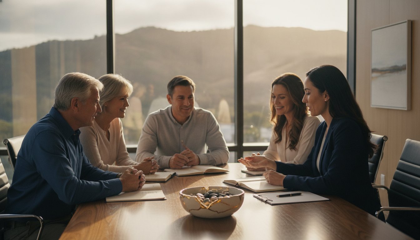San Jose Trust Modification Lawyer: Fixing 'Broken' Irrevocable Trusts in 2026