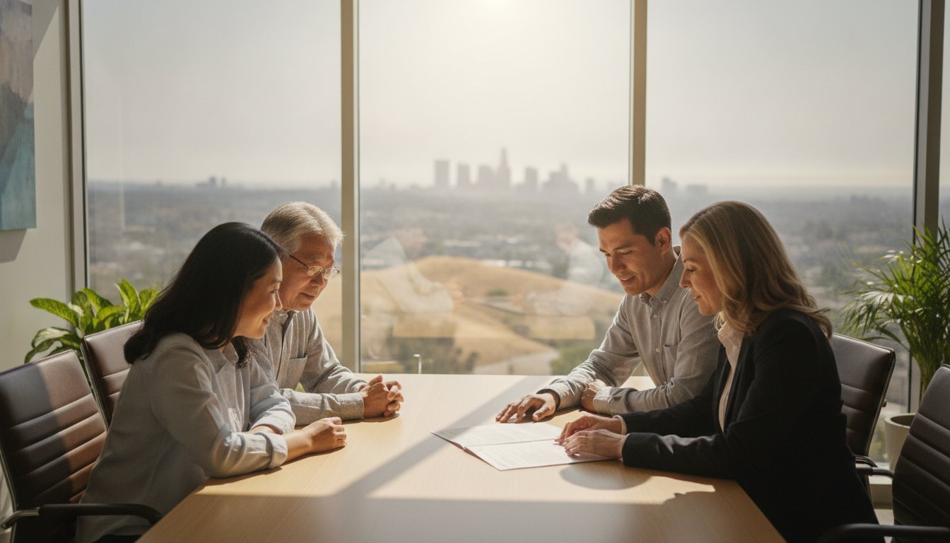 California Probate Court Trust Petition Process: A Guide to Modifying Irrevocable Trusts