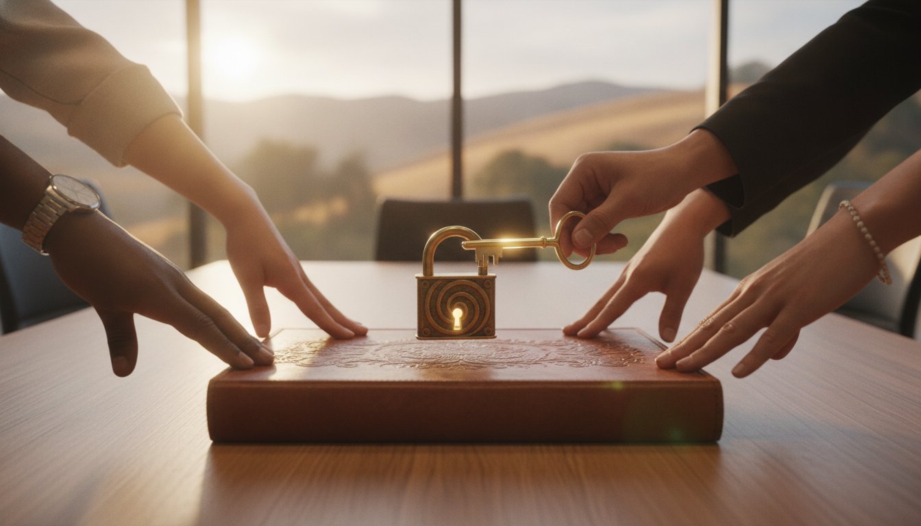 California Probate Code 15404: Modifying Irrevocable Trusts in California (2026)