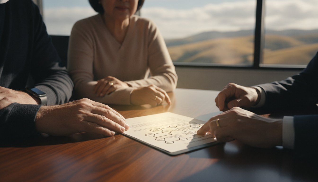 California Trust Law Attorney: How to Modify an Irrevocable Trust in 2026