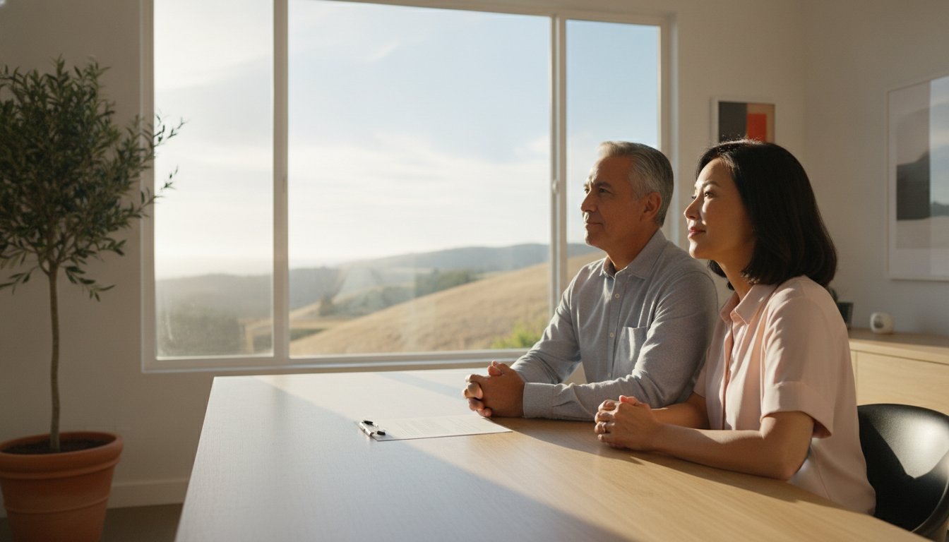 California Trust Modification: 2026 Tax Law Guide