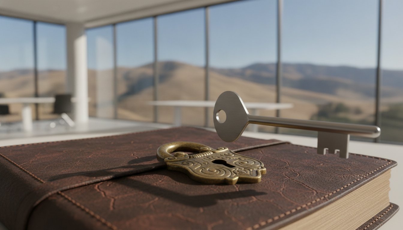 Checklist: How to Update an Outdated Irrevocable Trust in California