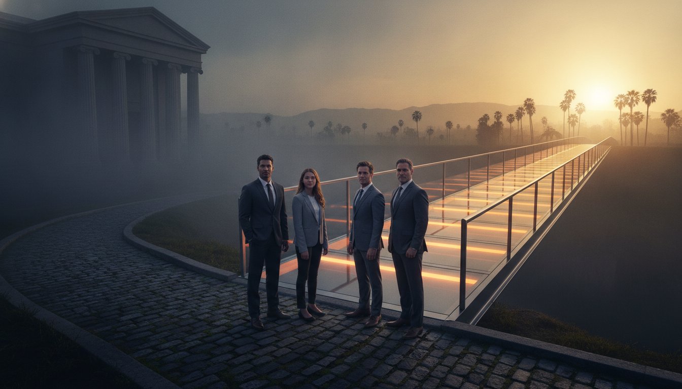 Cost to Modify a Trust in Orange County: A 2026 Price and Process Guide