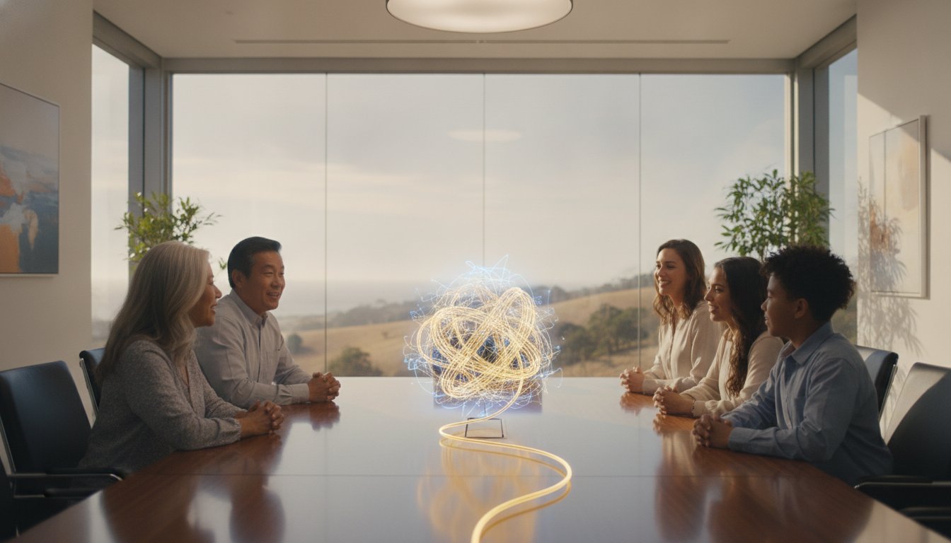 Fixing Trustee Succession Errors in California Irrevocable Trusts: A Legal Guide