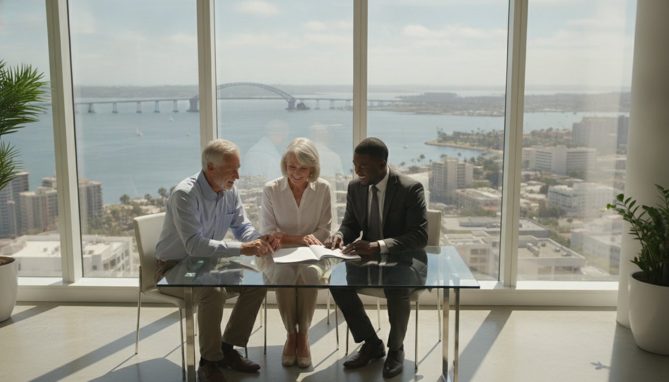 How to Change an Irrevocable Trust in San Diego: A 2026 Step-by-Step Guide