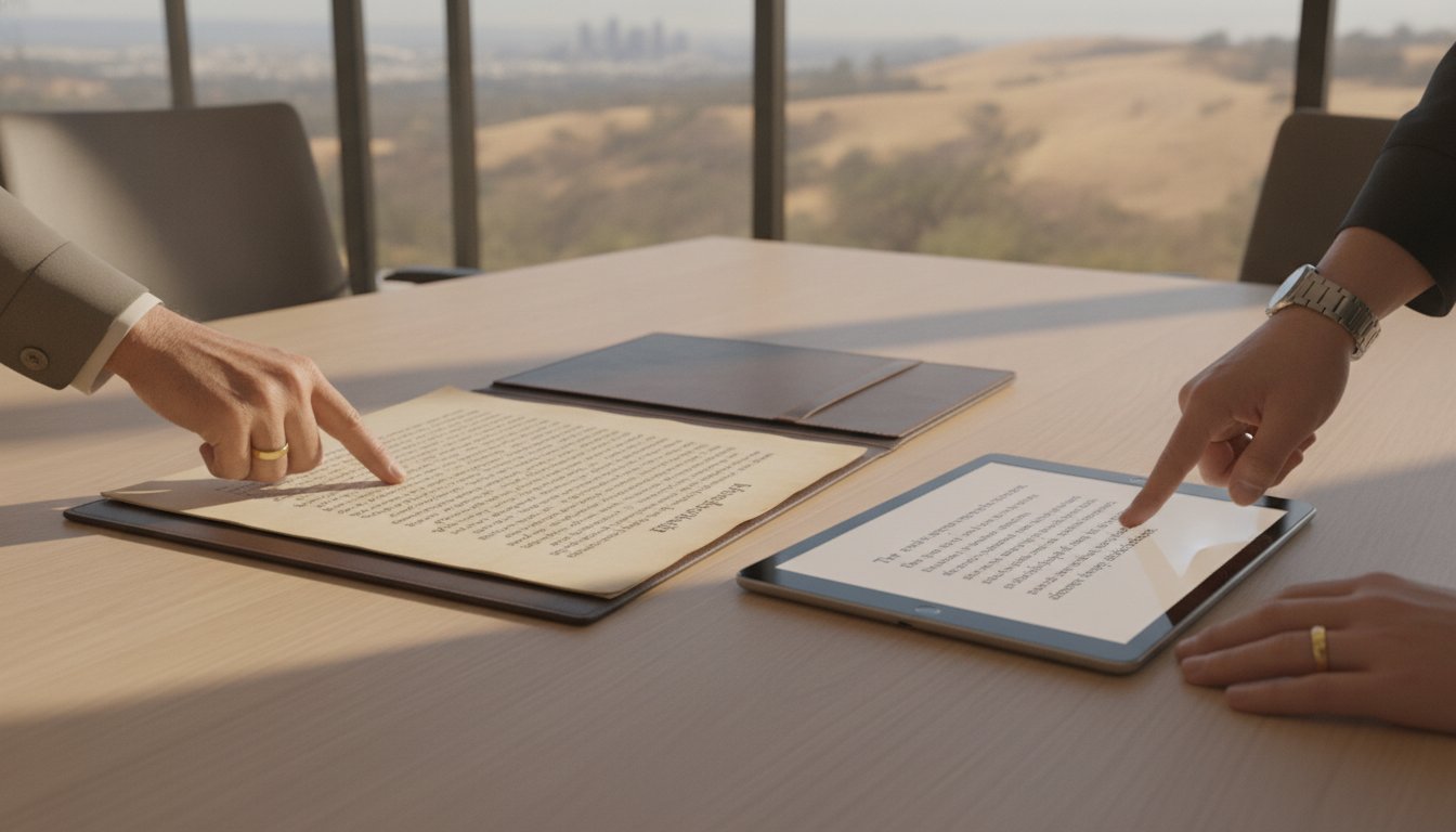 Modifying Irrevocable Trusts in California: A Guide