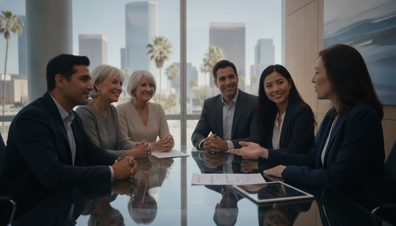 Petition to Change Trust Distribution in California: A Legal Guide