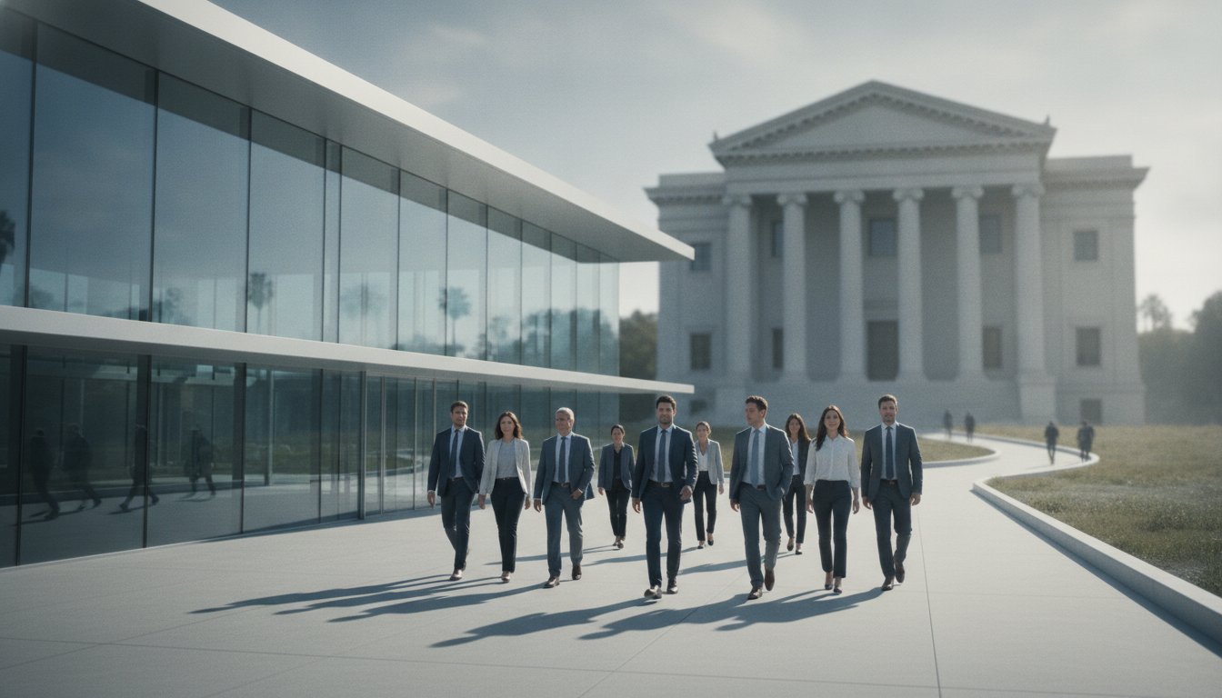 Sacramento Court Petition: Fast-Track Trust Changes