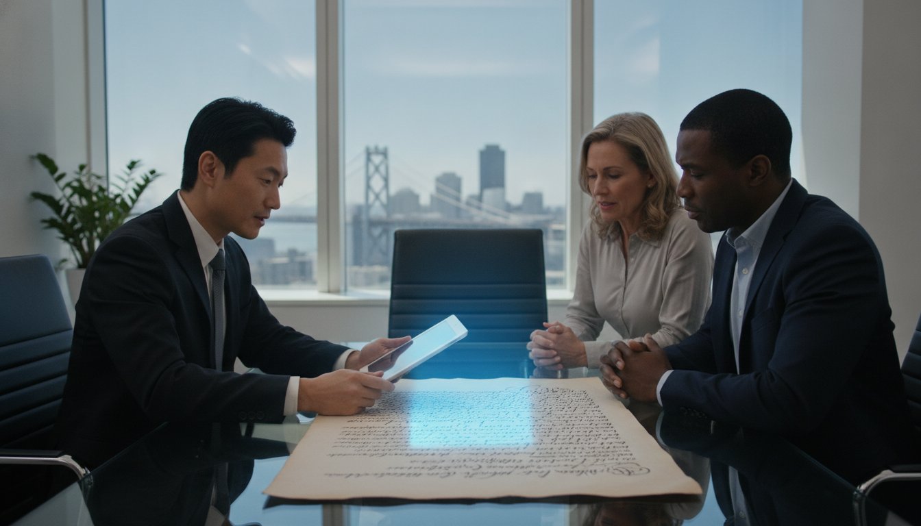 SF Bay Area Trust Lawyer: Fixing Irrevocable Trusts 2026