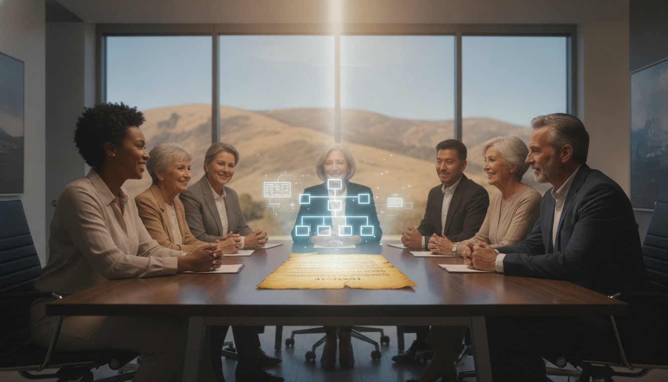 Understanding California Probate Code 15403 in 2026: Modifying Irrevocable Trusts by Beneficiary Consent