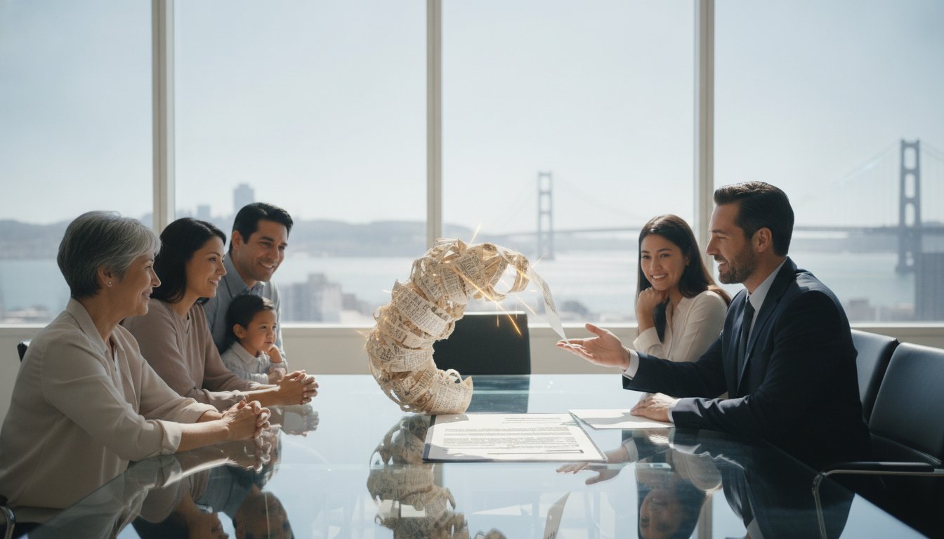 Trust Reformation Attorney for Alameda County: Fixing Irrevocable Trusts in 2026