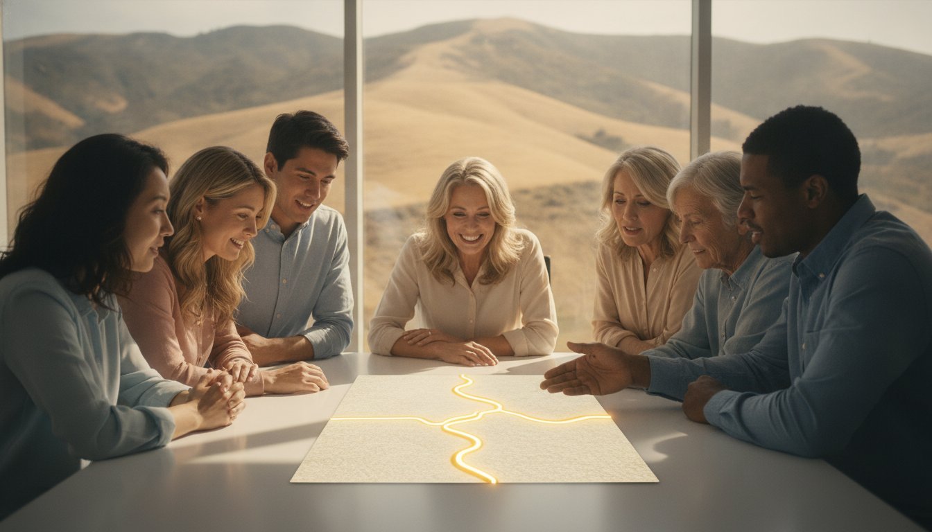 Fixing a Broken Trust in California: 2026 Legal Guide