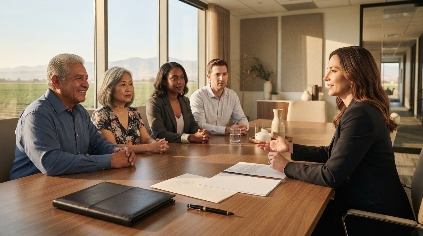 Fixing Trust Document Errors: 2026 Guide