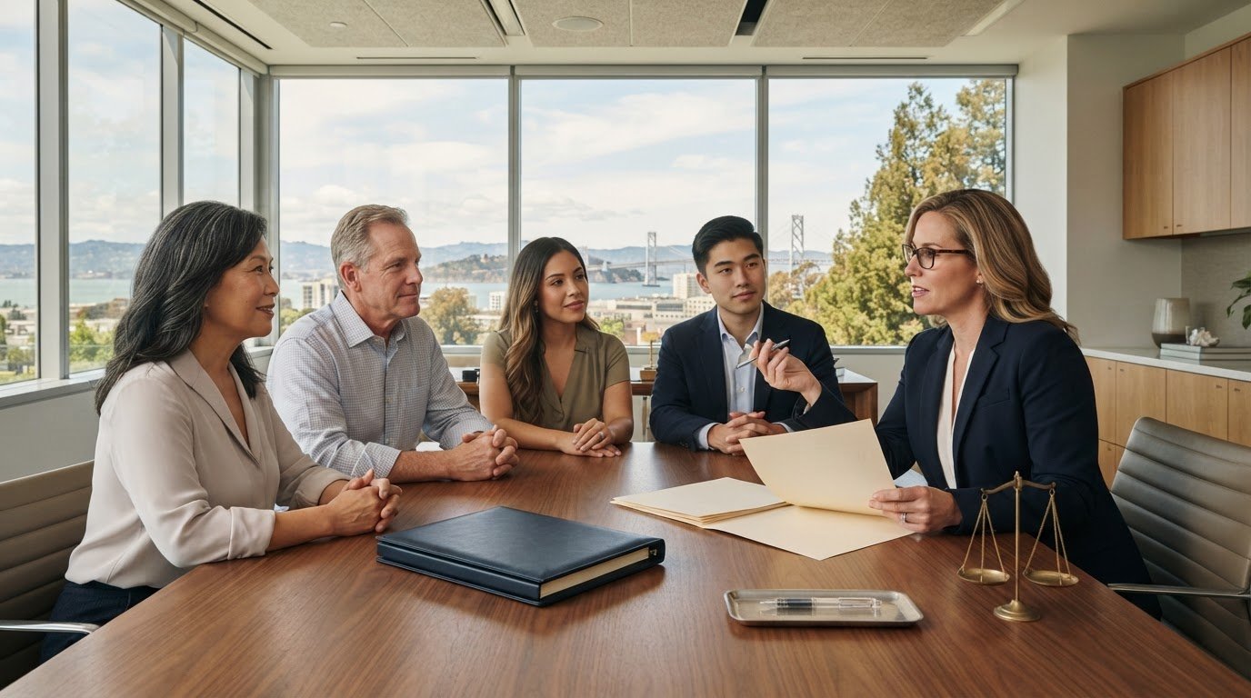 Irrevocable Trust Modification Consultation in California: The 2026 Guide