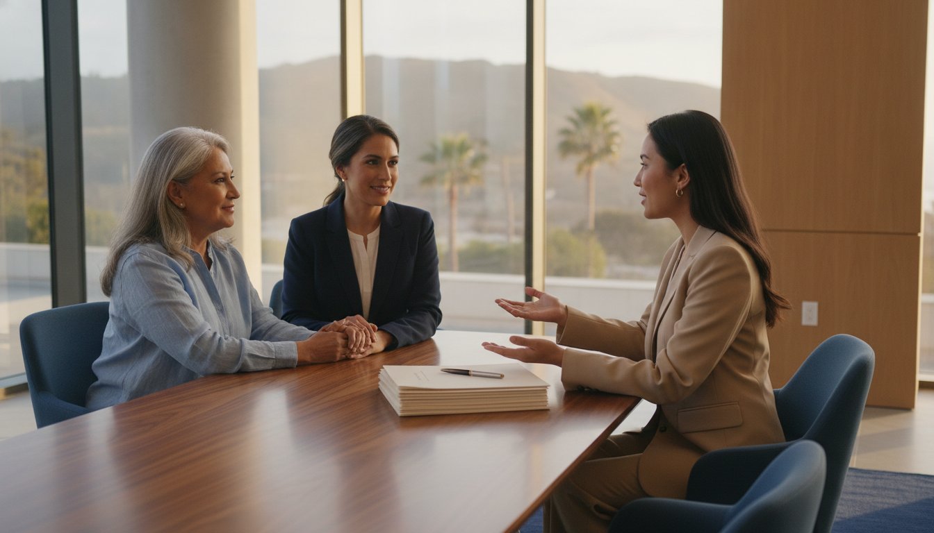 Modifying CA Irrevocable Trusts for Medicaid: 2026 Guide