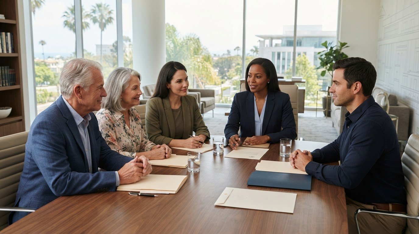 Petition to Modify Irrevocable Trust in Orange County: The 2026 Guide