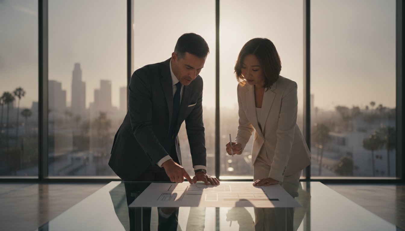 Trust Attorney for Other Lawyers in California: Expediting Irrevocable Trust Modifications