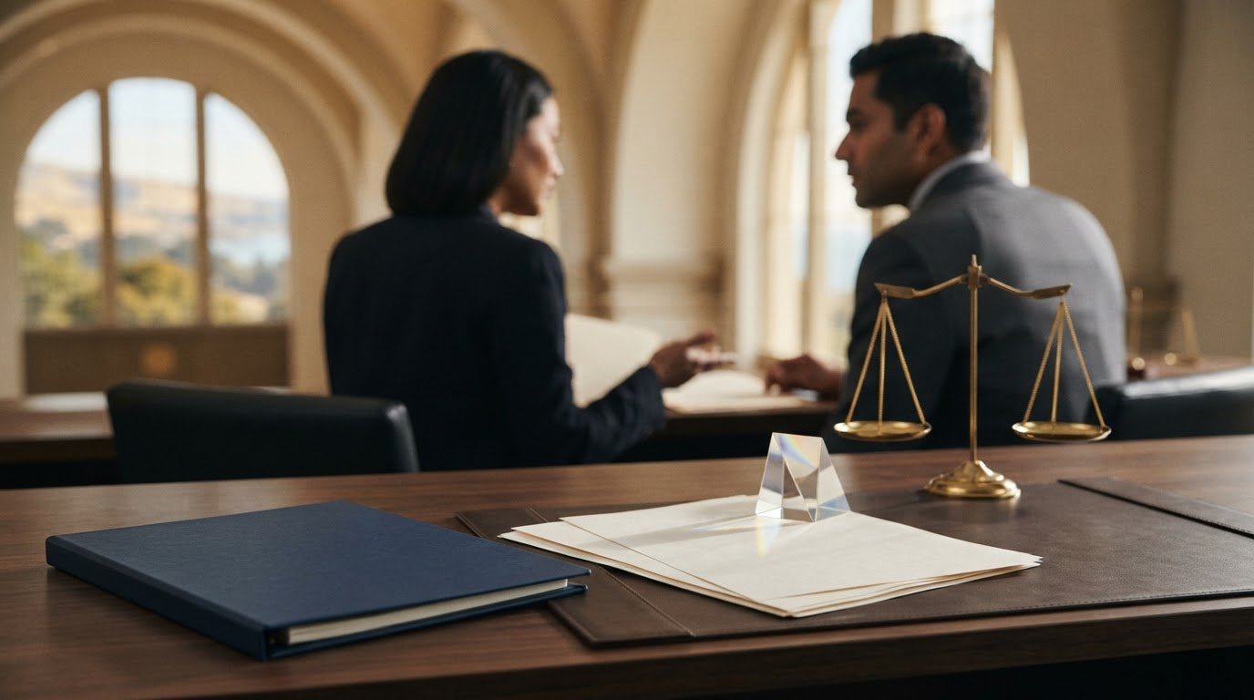 Trust Reformation for Tax Purposes in California: Legal Routes and Limits