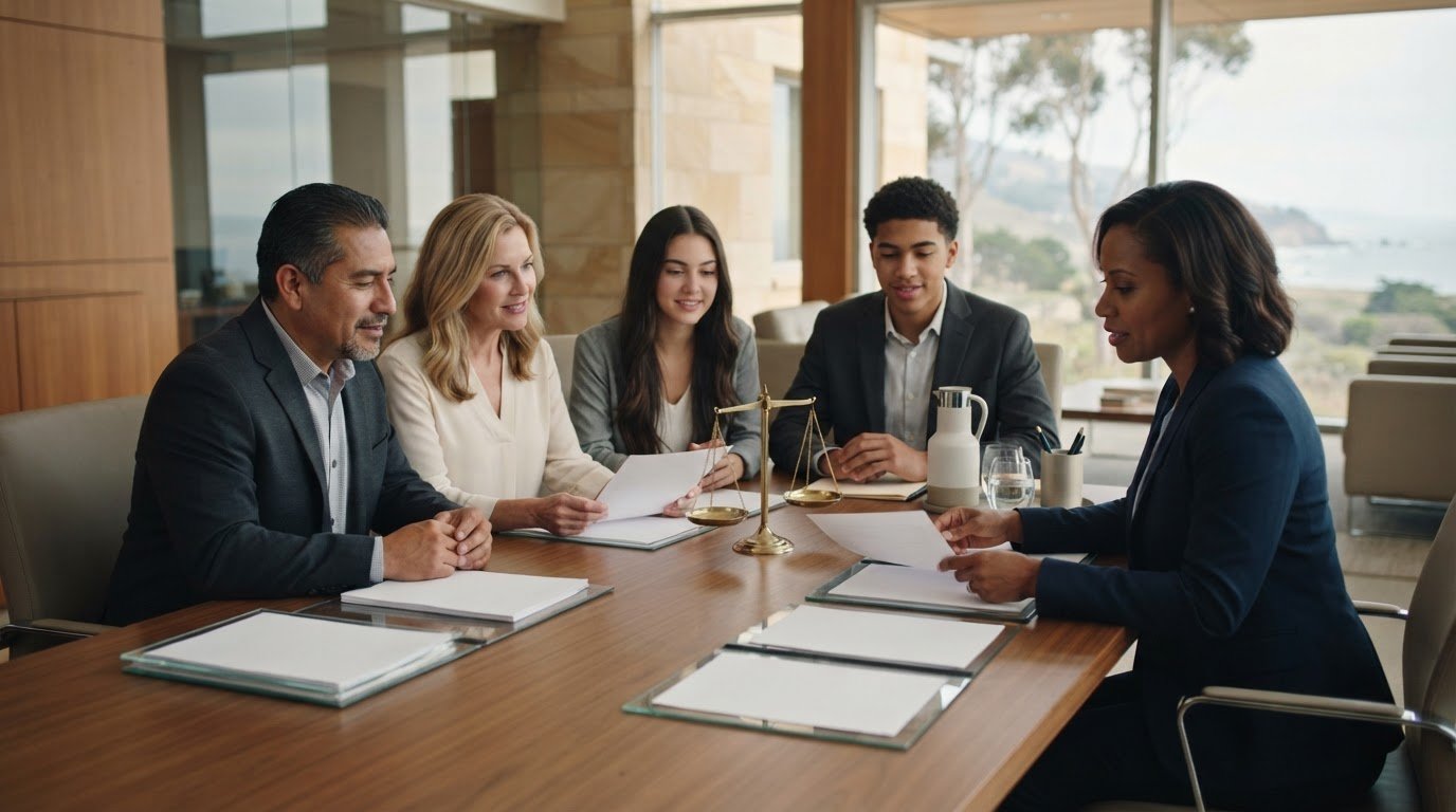California Irrevocable Trust Modification Success 2026
