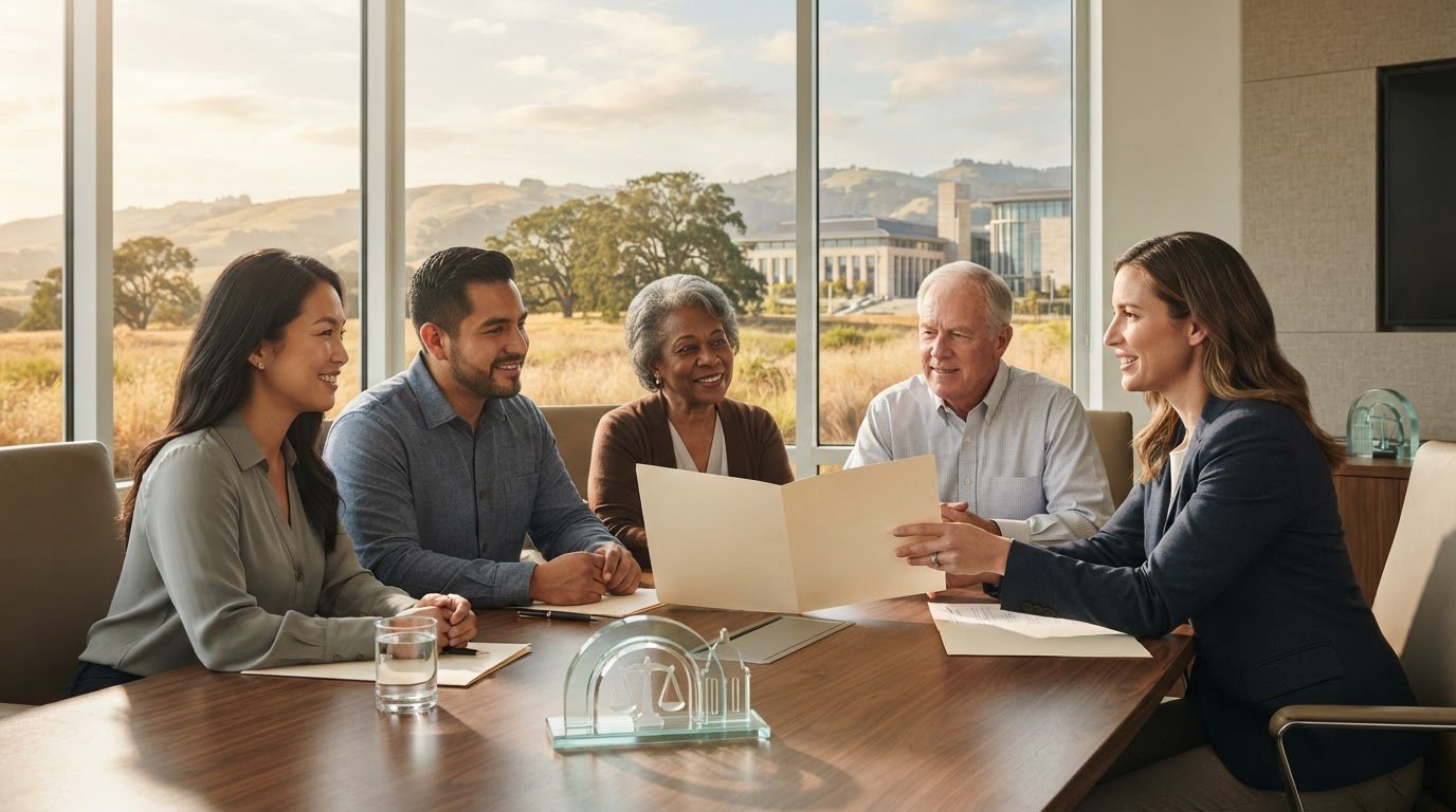 Cost to Modify an Irrevocable Trust in California