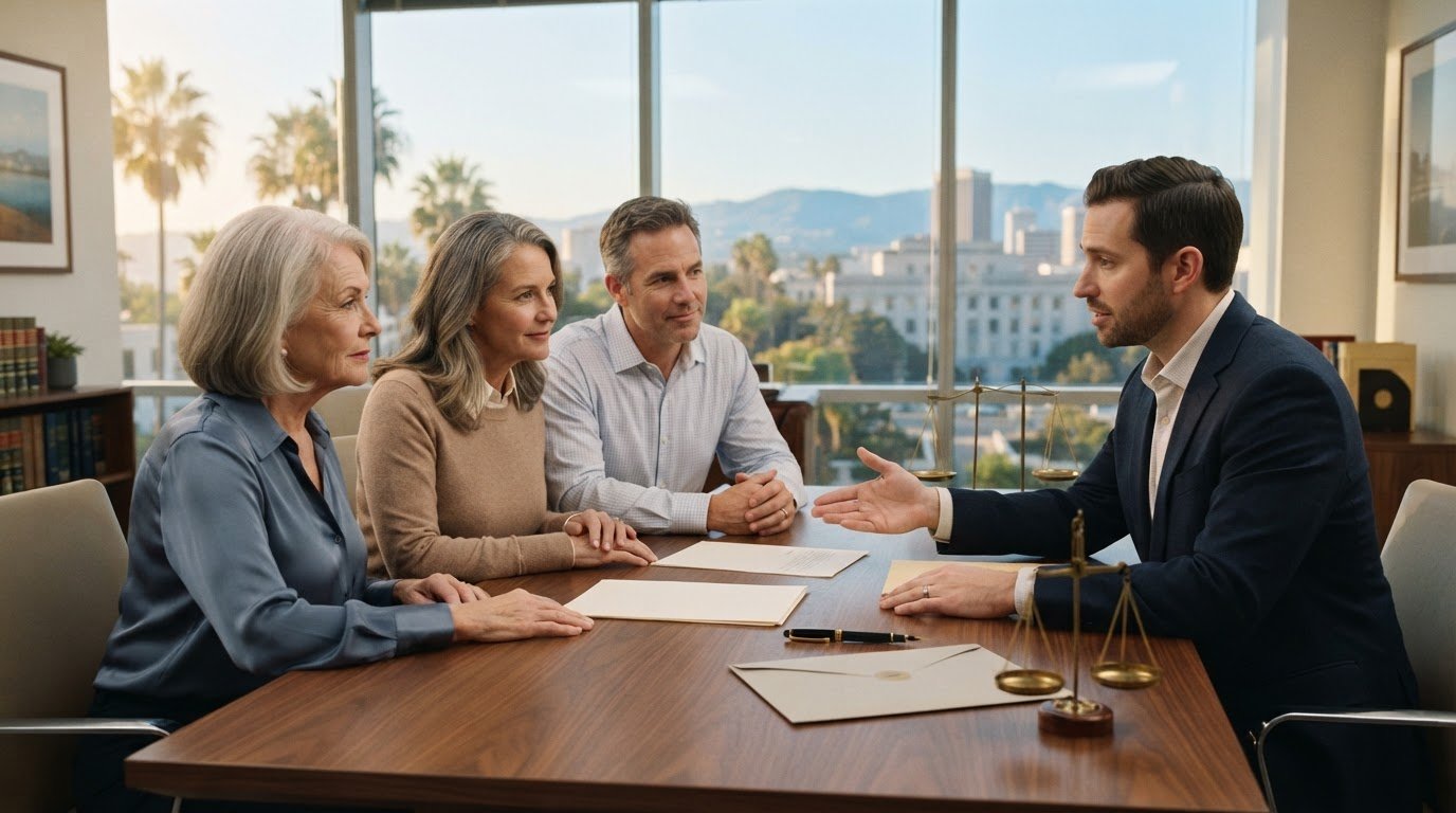 Modify an Irrevocable Trust in San Diego: What to Know