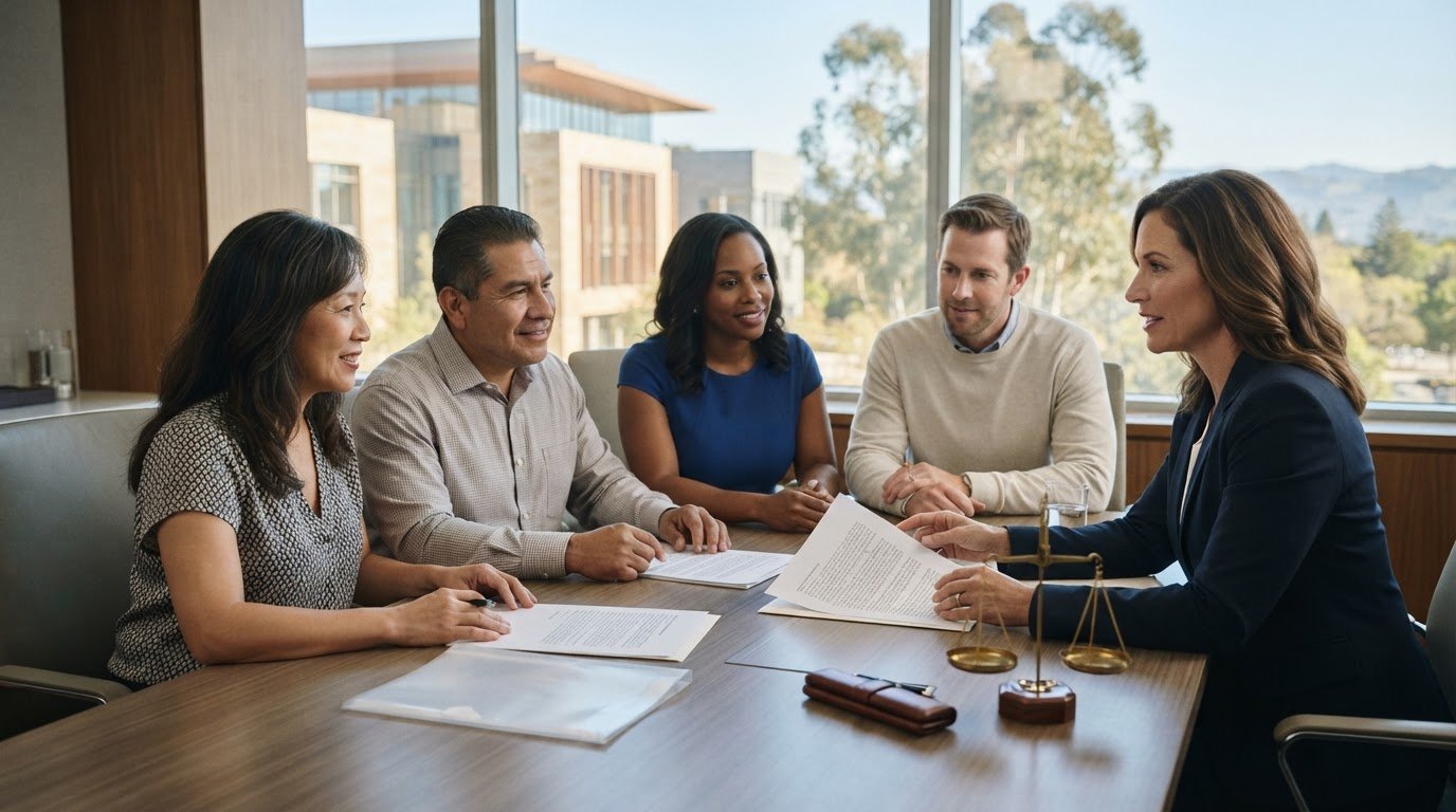 Modifying a California Trust After Death: 2026 Guide