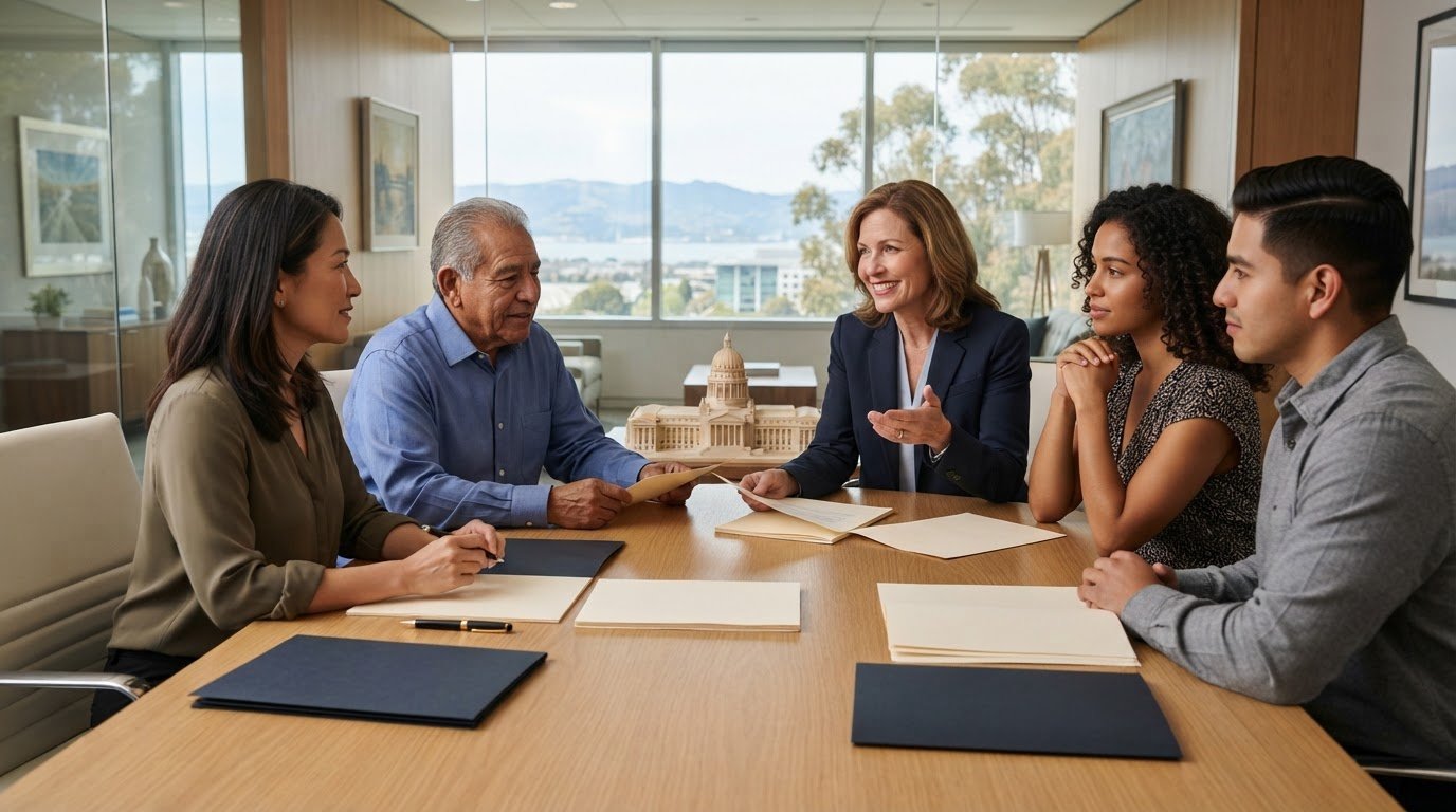 Need an Irrevocable Trust Problem Solver in California? Understand Your Options