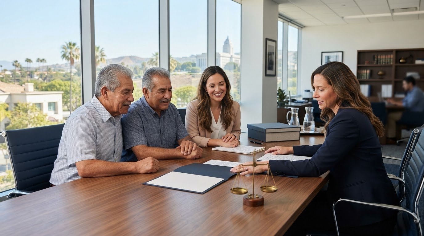 Petition to Terminate a Trust in Orange County: What to Know
