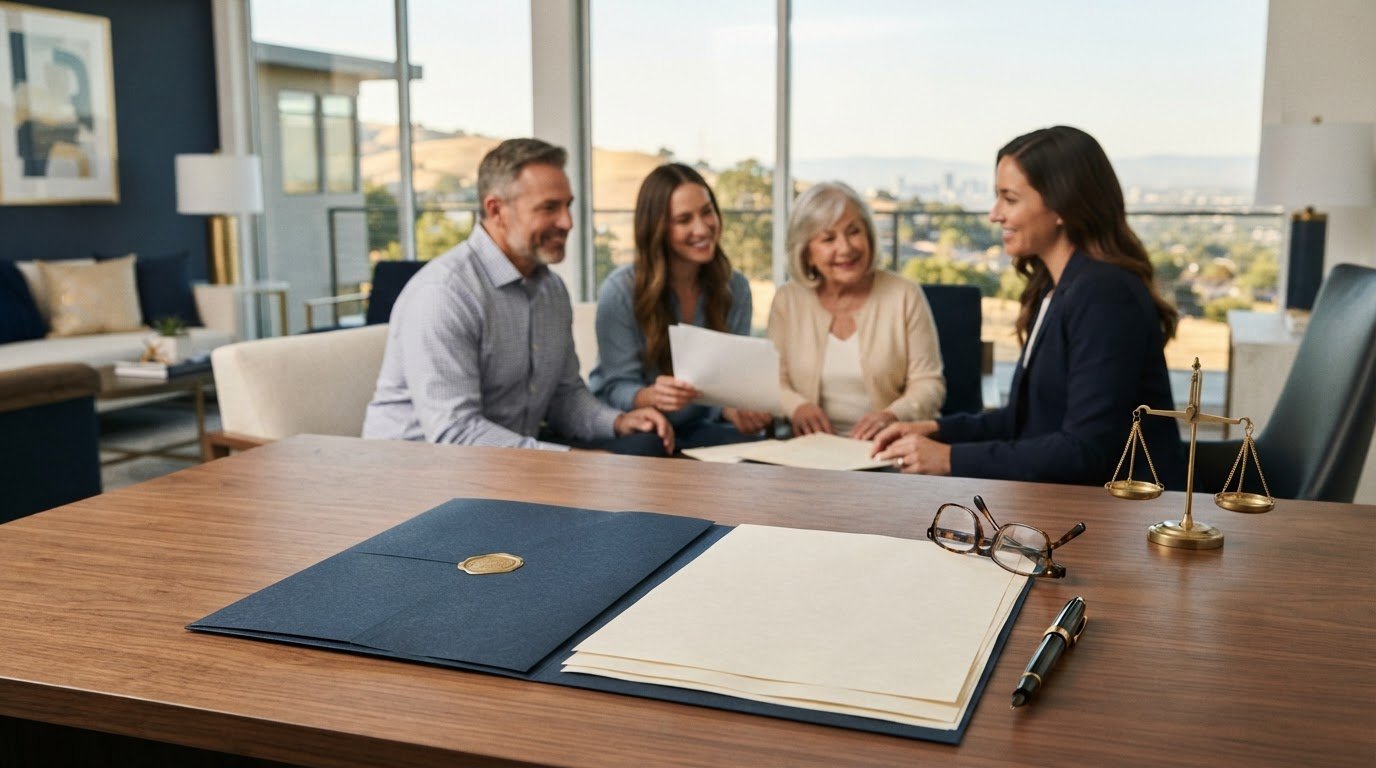 San Jose Trust Reformation Attorney: Options for Correcting an Irrevocable Trust