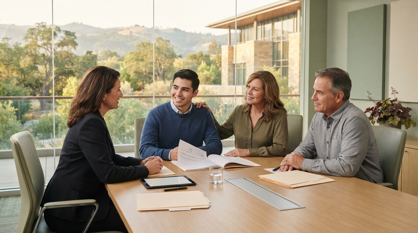 Special Needs Trust Modification Lawyer in California: A Practical Guide