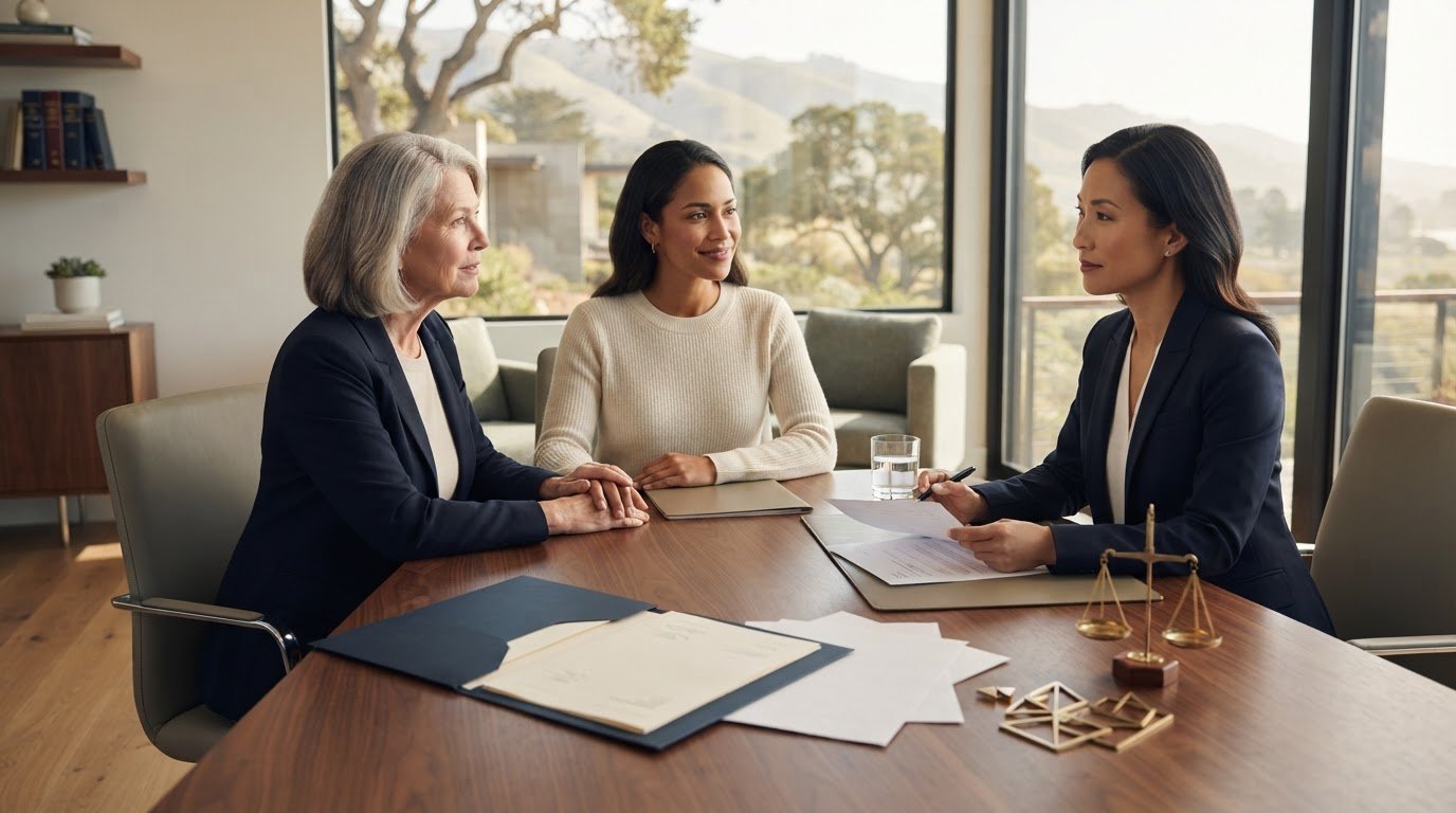 Trust Modification for Special Needs Beneficiaries in California